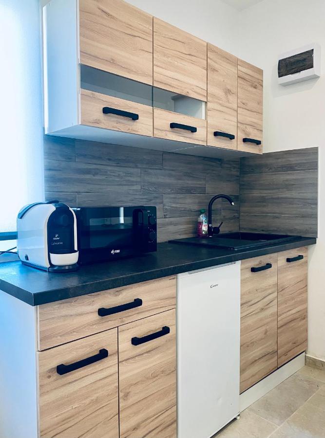 Judith Apartman Iii. Балатонлеле Екстериор снимка
